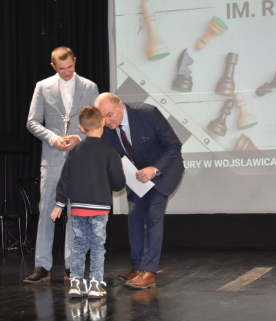 IX Memoriał Szachowy